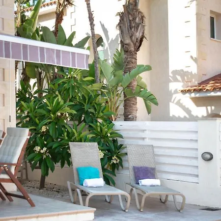 Villa Katia Protaras