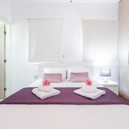 Villa Katia Protaras