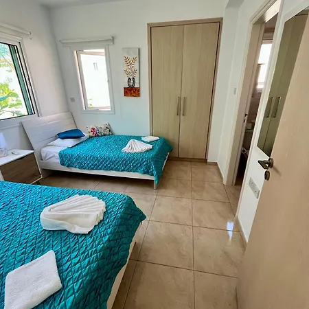 Villa Katia *