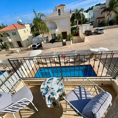 Villa Katia