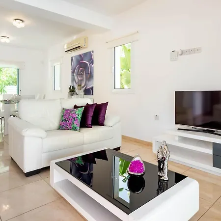 Villa Katia