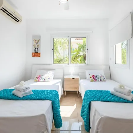 Villa Katia *